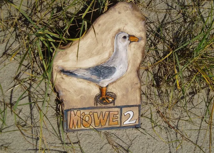 Haus Koenigshoehe * Grömitz