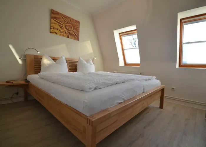 Lägenhet Haus Koenigshoehe