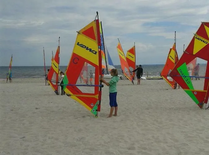 Lägenhet Haus Koenigshoehe