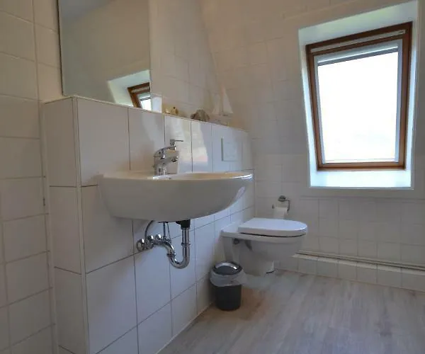 Haus Koenigshoehe Apartamento *