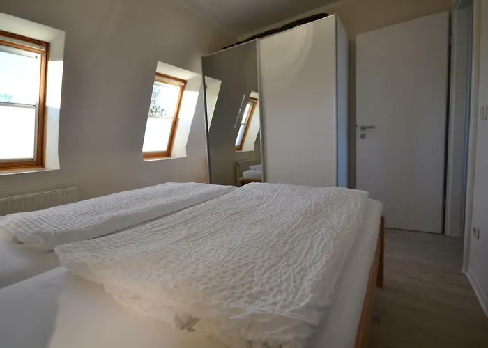 Haus Koenigshoehe Apartamento