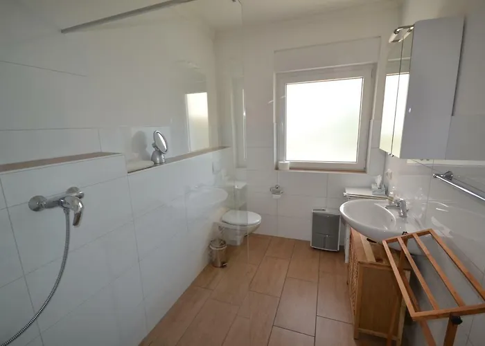 Lägenhet Haus Koenigshoehe *