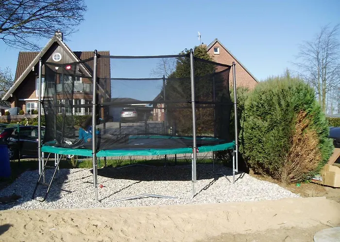 Lägenhet Haus Koenigshoehe