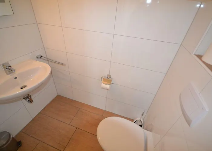 Haus Koenigshoehe Lägenhet