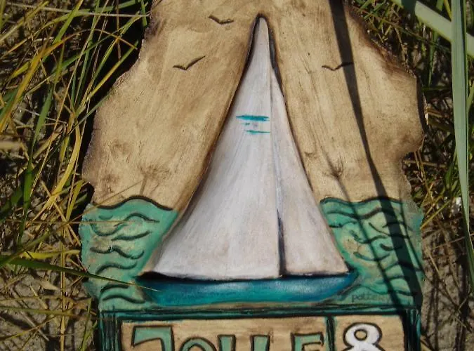 Lägenhet Haus Koenigshoehe