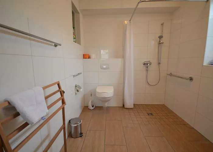 Haus Königshöhe Apartment *