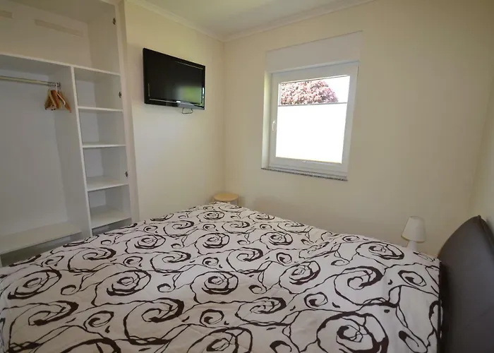 Apartamento Haus Koenigshoehe *