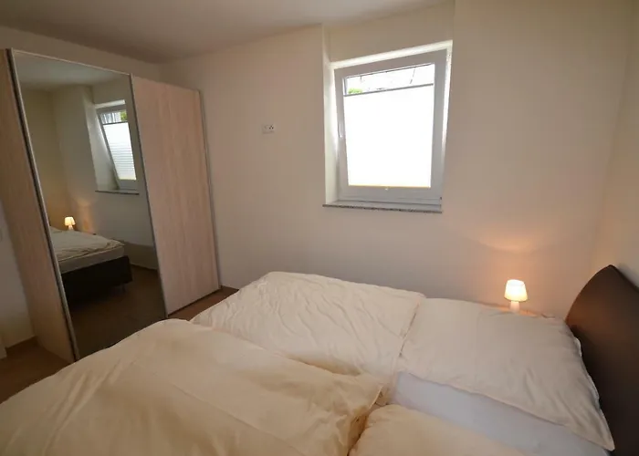 Haus Koenigshoehe Lägenhet