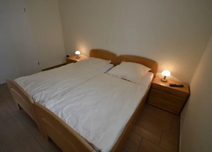 Haus Koenigshoehe Apartamento