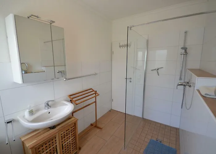 Haus Koenigshoehe Apartamento