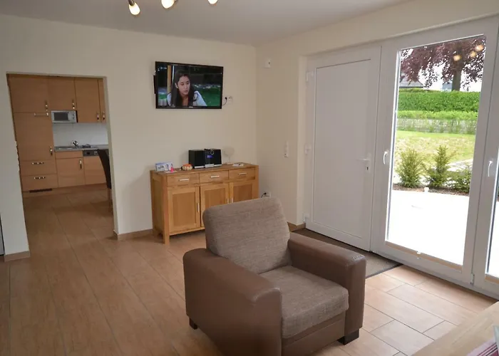 Haus Koenigshoehe Grömitz