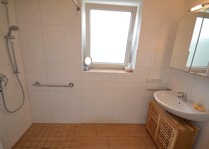 Apartamento Haus Koenigshoehe Grömitz