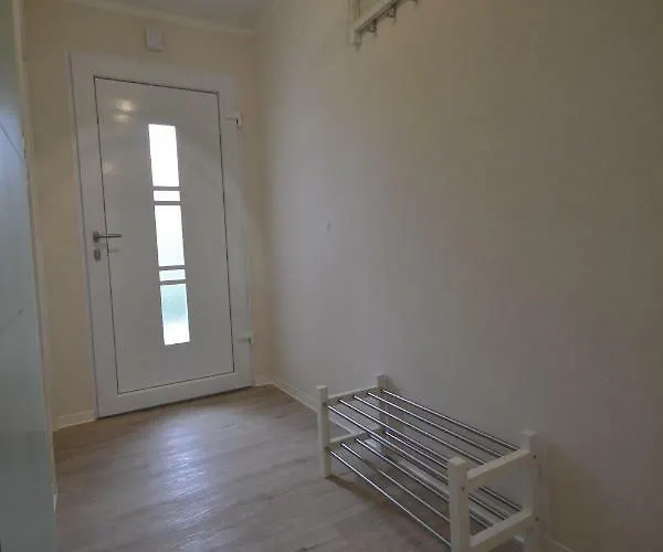 Haus Koenigshoehe Apartamento Grömitz