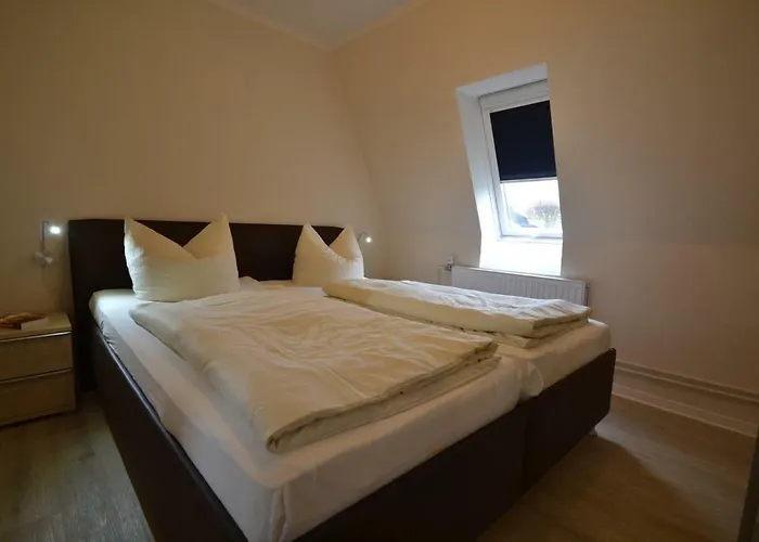 Haus Koenigshoehe Apartamento