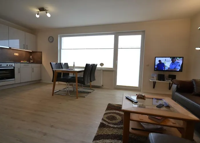 Lägenhet Haus Koenigshoehe