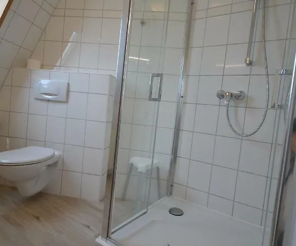 Haus Koenigshoehe * Grömitz