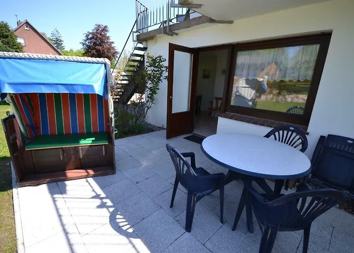 Haus Koenigshoehe Grömitz