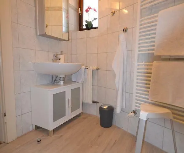 Haus Koenigshoehe * Grömitz