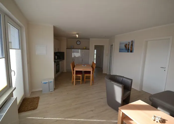 Haus Koenigshoehe Apartamento