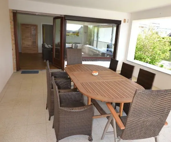 Apartamento Haus Koenigshoehe