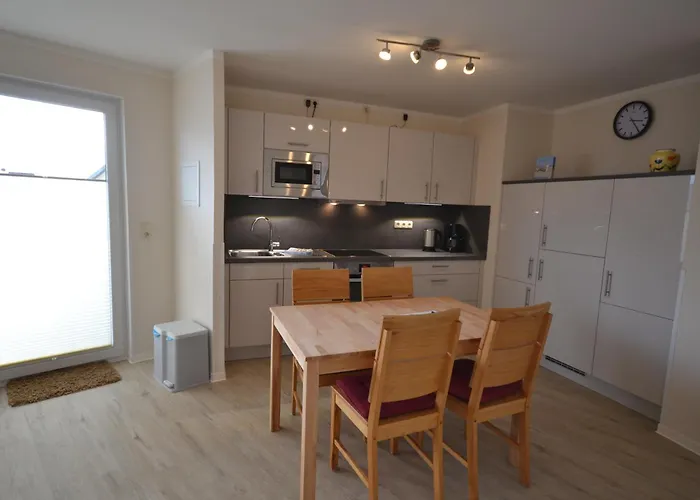 Haus Koenigshoehe Apartamento