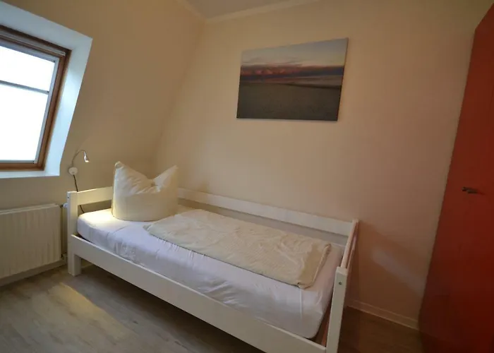 Haus Koenigshoehe Grömitz