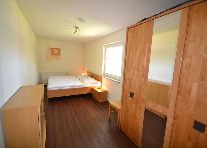 Apartamento Haus Koenigshoehe