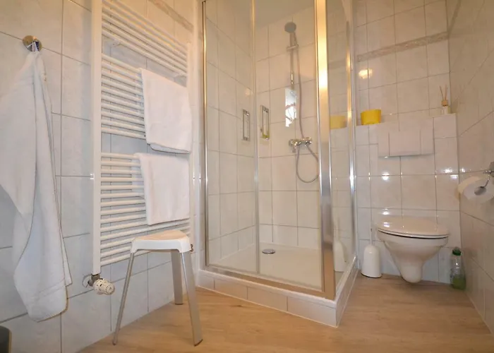 Haus Koenigshoehe Apartamento Grömitz